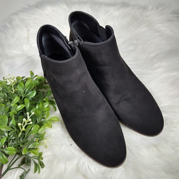 circus by sam edelman women's preston ankle boot